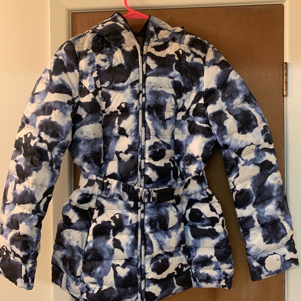 Vera Wang women’s coat size small